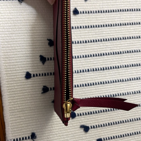 Louis Vuitton wallet inset - Picture 5 of 5